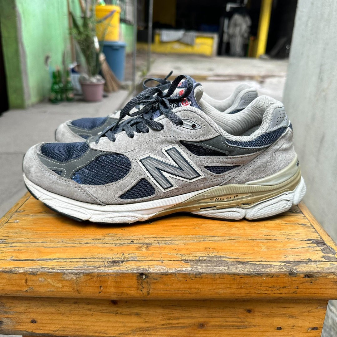 New store balance 973