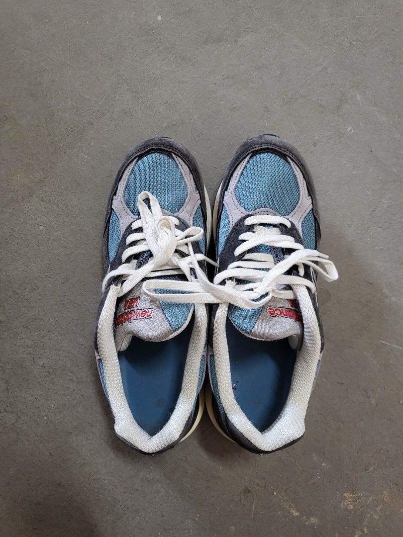 New balance shop santos