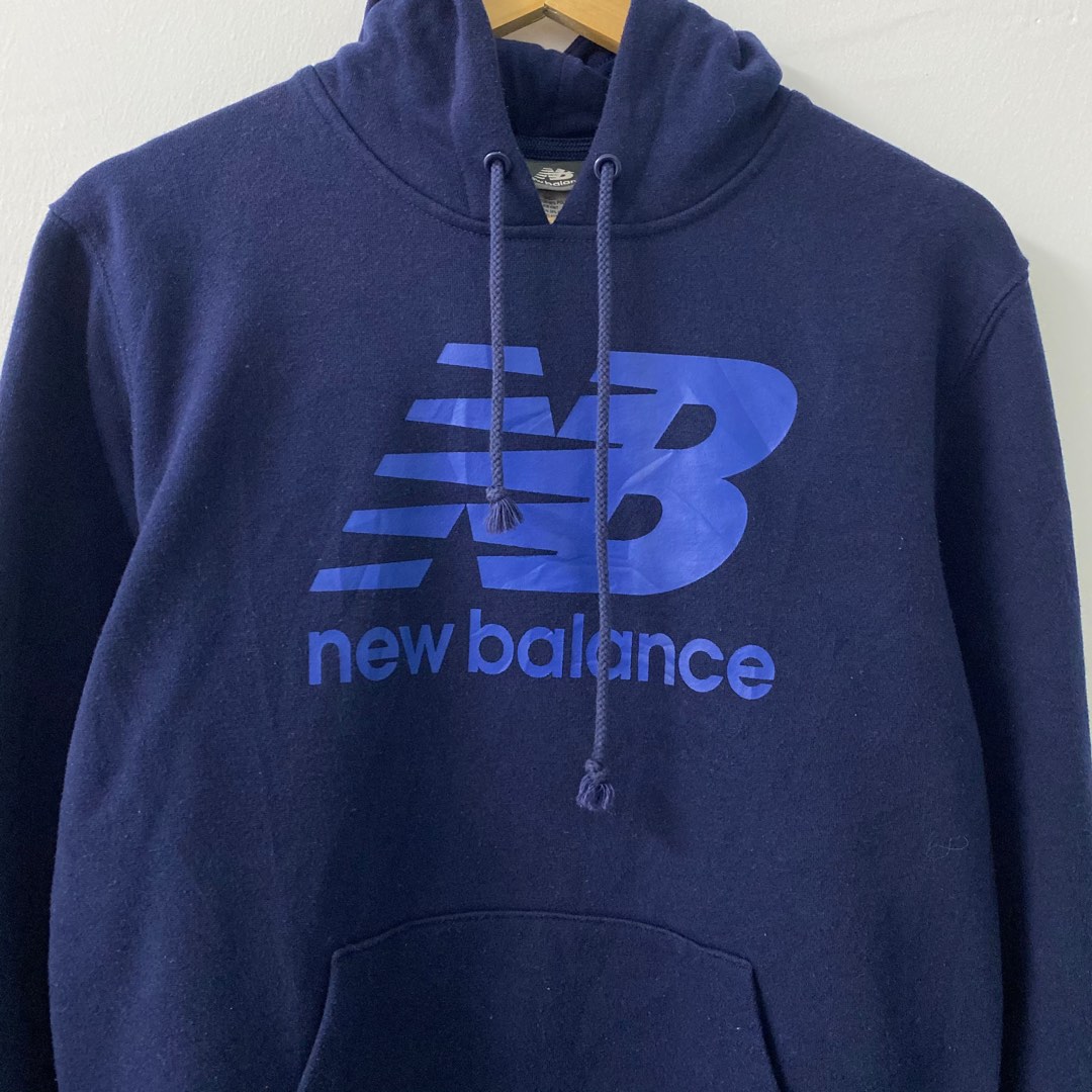 Hoodie new balance on sale original