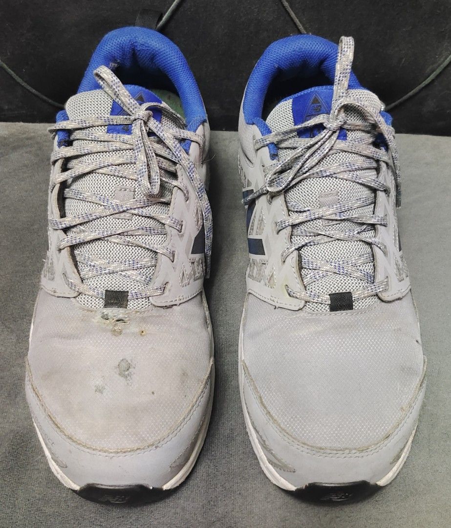 New balance hotsell safety shoes uk