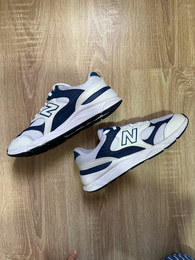 New balance x90 shop 41