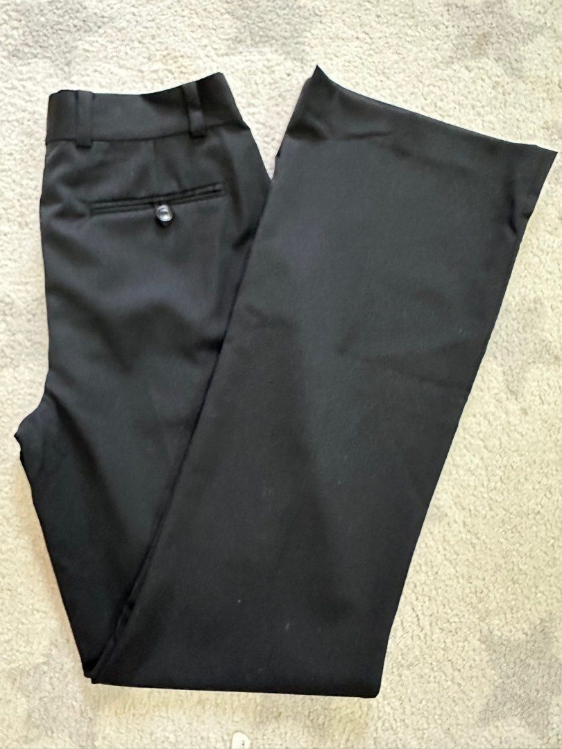 New Calvin Klein Pants, Women's Fashion, Bottoms, Other Bottoms on ...