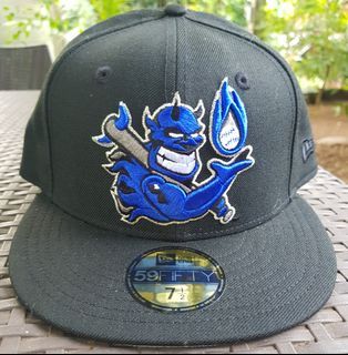 New '47 Brand Toronto Blue Jays MLB Black Blue Adjustable Snapback Cap Hat