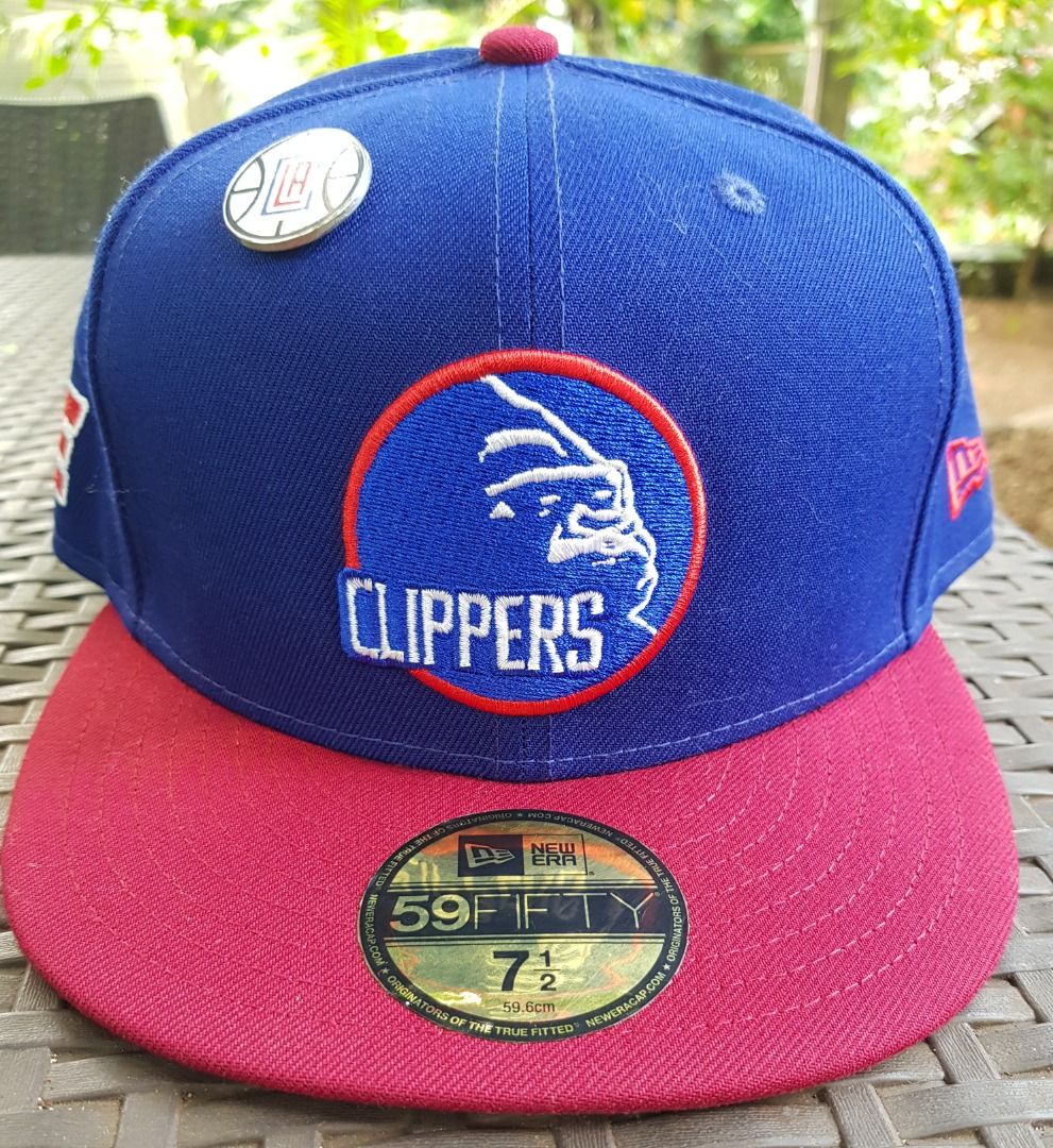 New Era and Mitchell and Ness Caps, Men's Fashion, Watches & Accessories,  Caps & Hats on Carousell