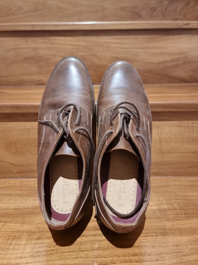 New look evening shoes sales