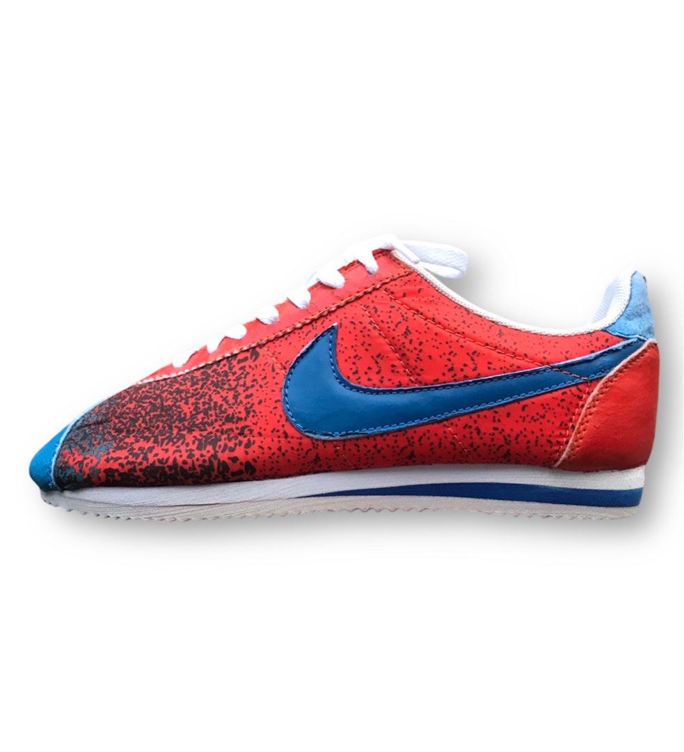 NICE Colorway design Nike Cortez