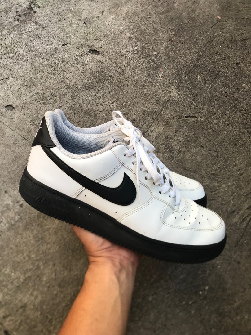 mens af 1