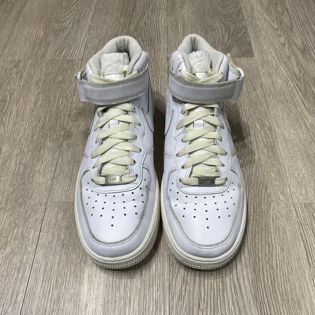 Af1 6.5 sales
