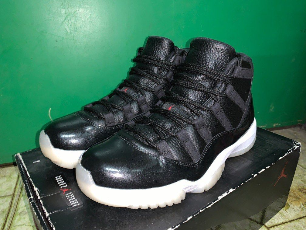 Jordan retro hotsell 11 7210