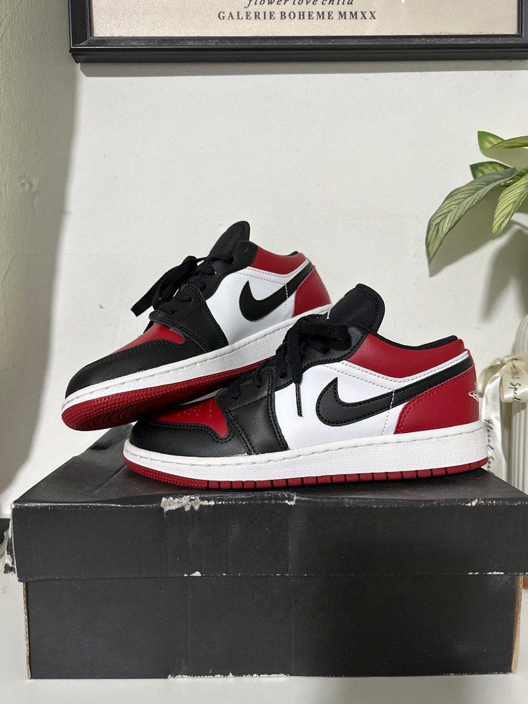 Nike air jordan red white black new arrivals