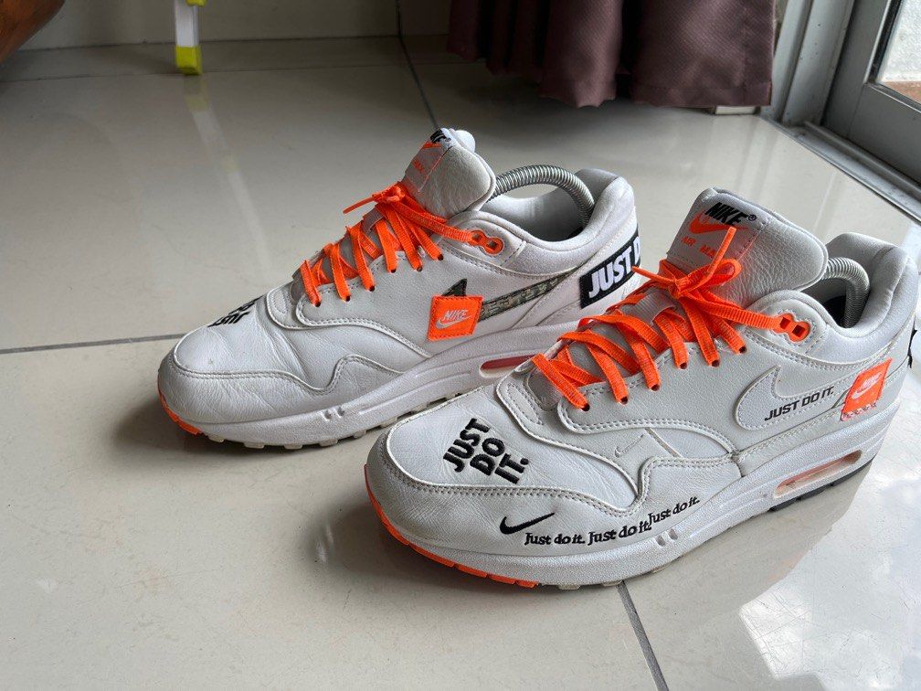 Nike air max lx just discount do it