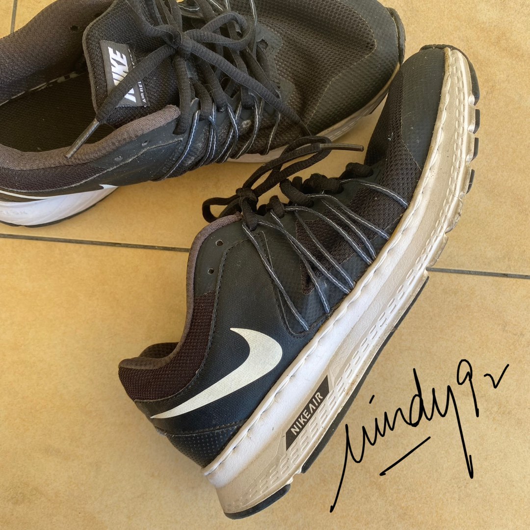 Giày nike deals air relentless 6