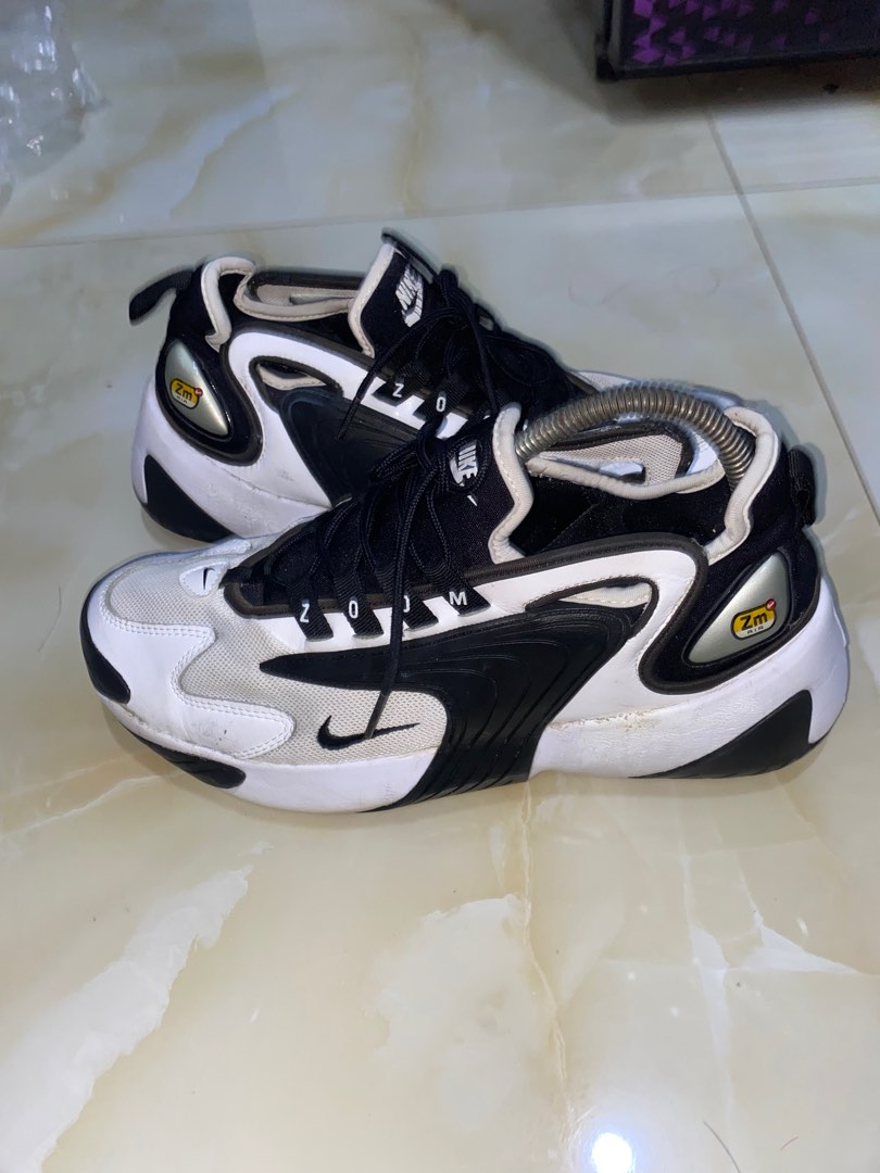 nike zoom gyakusou