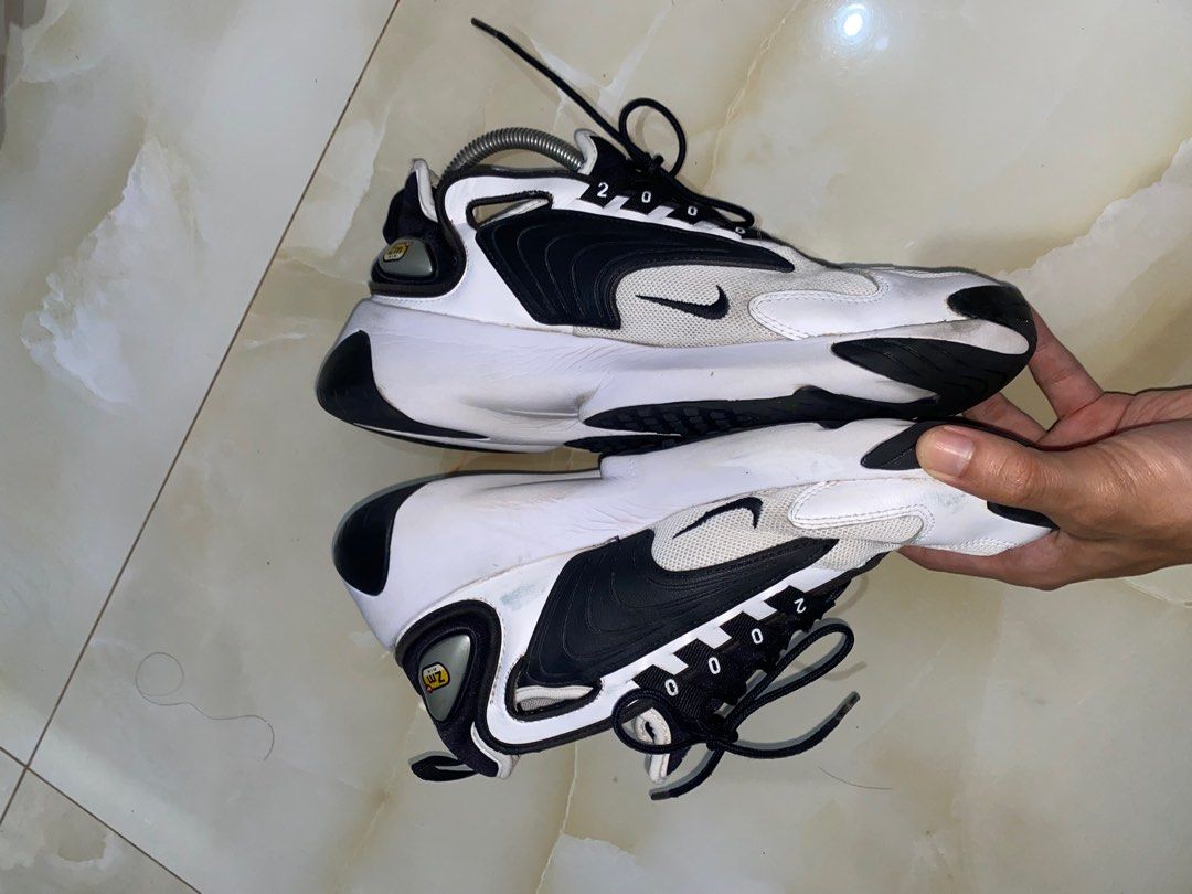nike zoom gyakusou