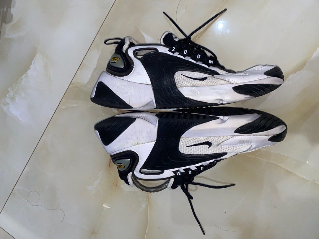 nike zoom gyakusou