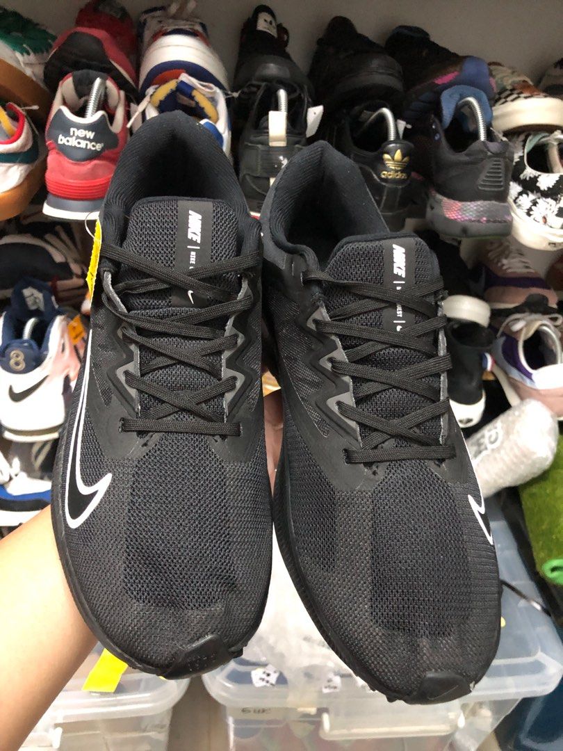 Nike Air Zoom Pegasus 38 Men s Fashion Footwear Sneakers on