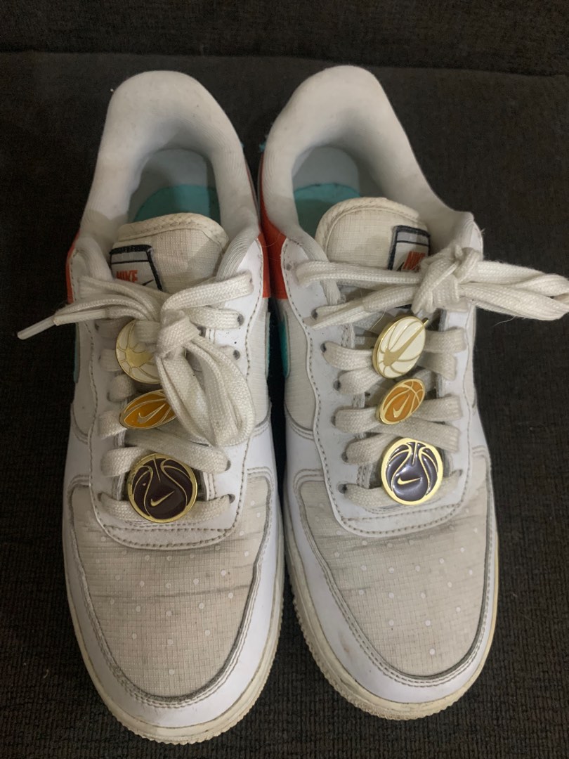 how much is original nike air force 1