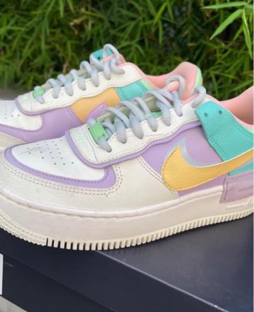 premium pale ivory af1