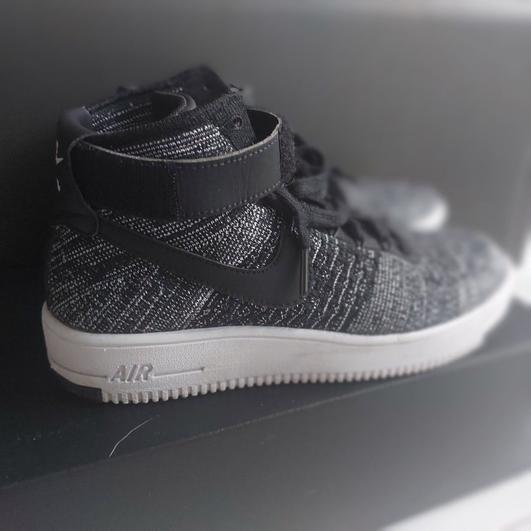 Air force 1 ultra high outlet
