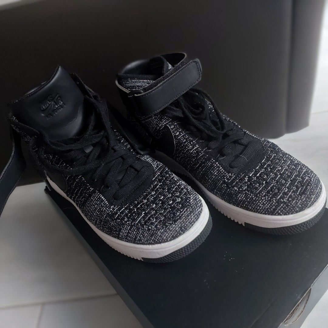 Nike air new arrivals force ultra