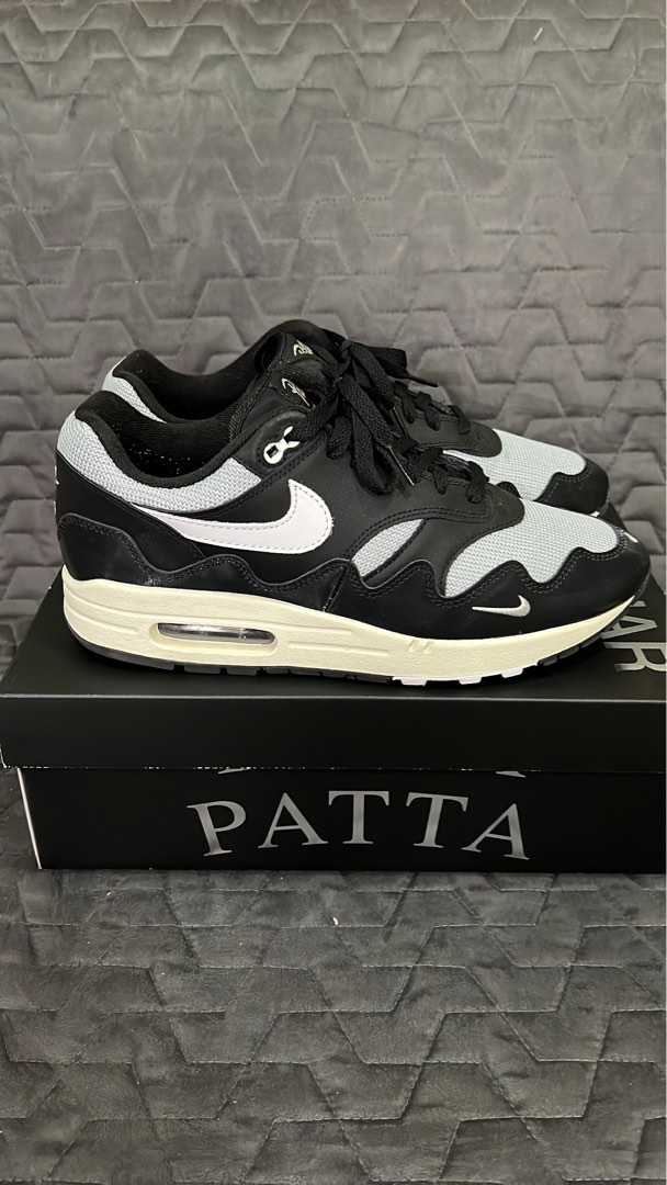Nike air max 1 gpx dazzle online