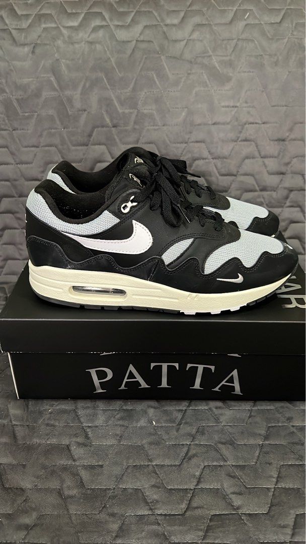 Air max 1 gpx store dazzle
