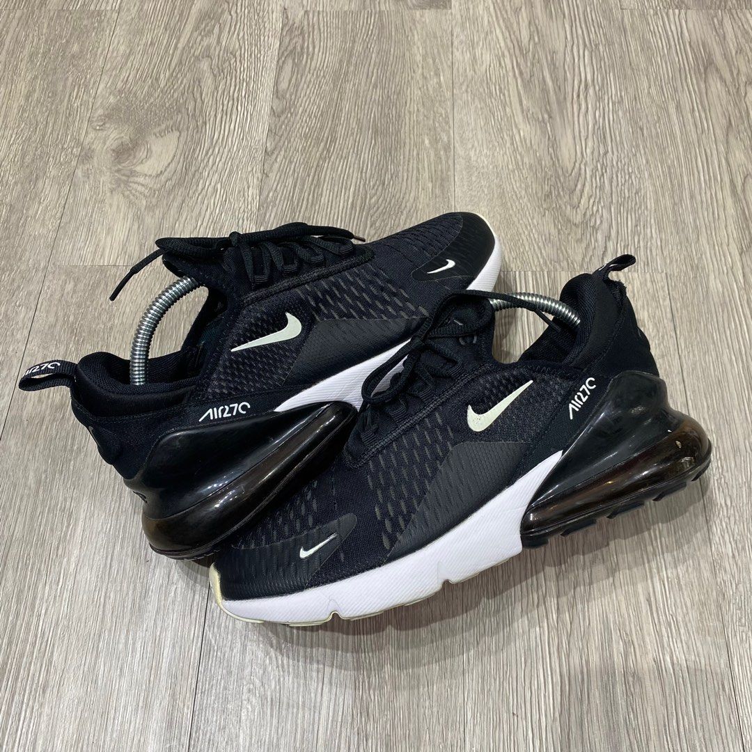 Nike air sales max 270 7.5