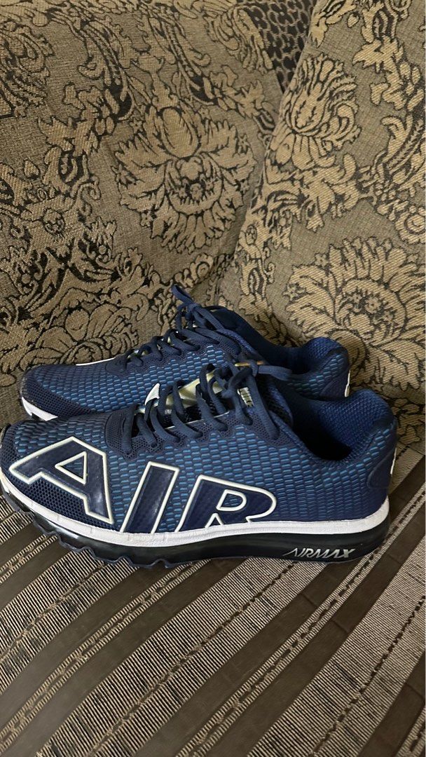 Nike air deals max 2017.9
