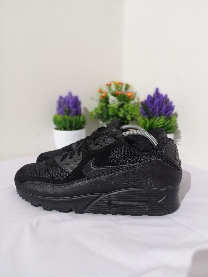 airmax 99 black