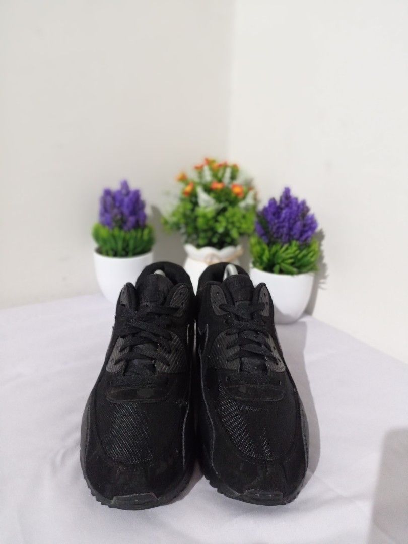 airmax 99 black