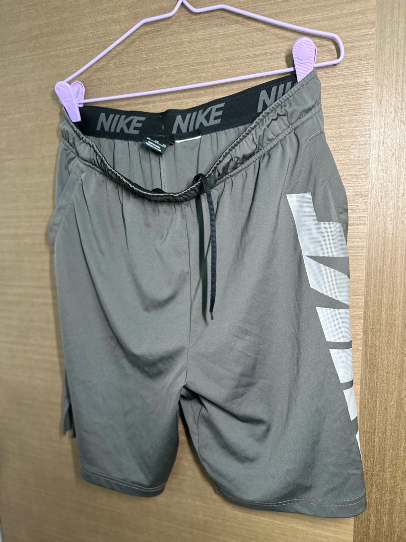 Nike 9 basketball shorts on sale