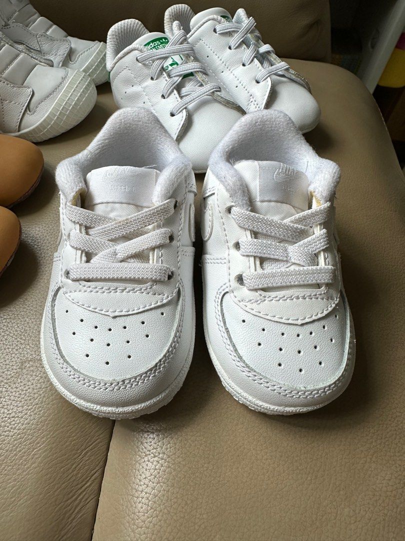 Air force one size 3.5 clearance