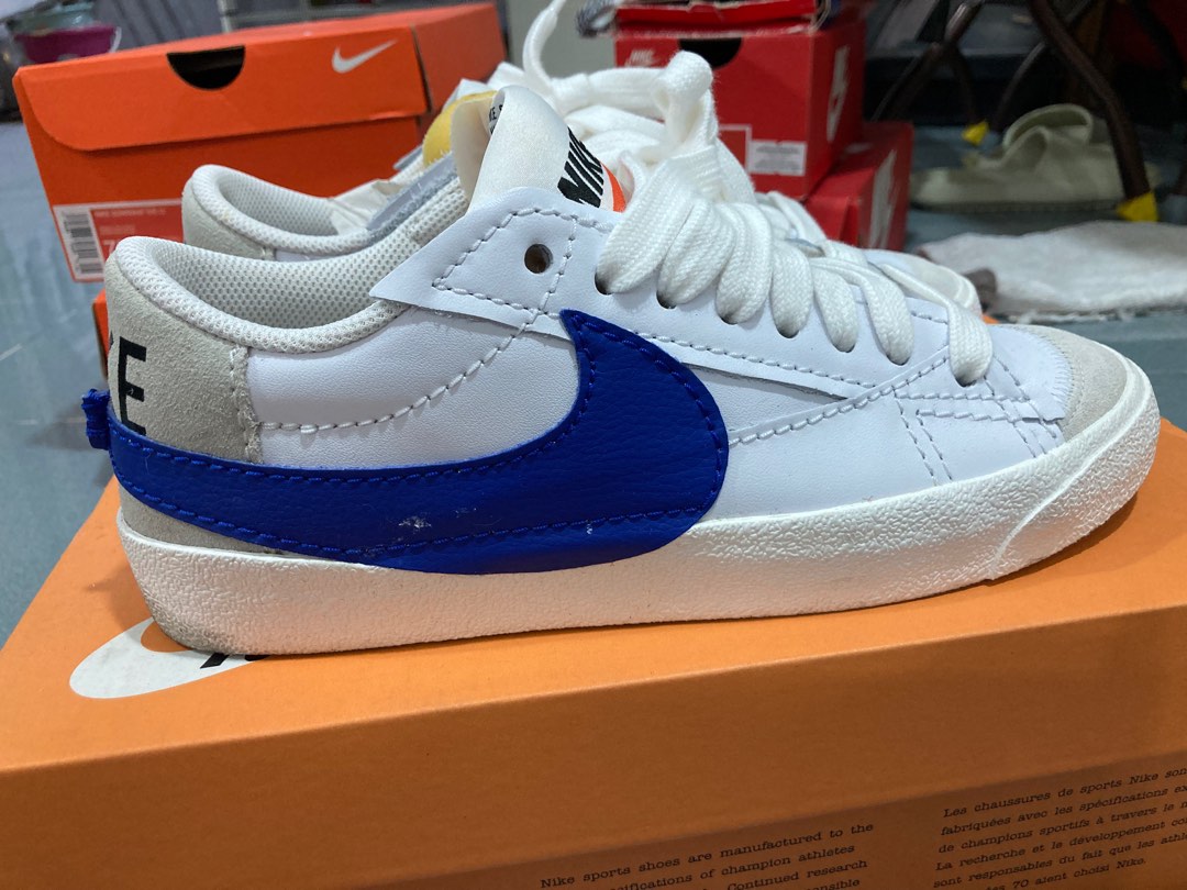 Polar skate online co nike blazer