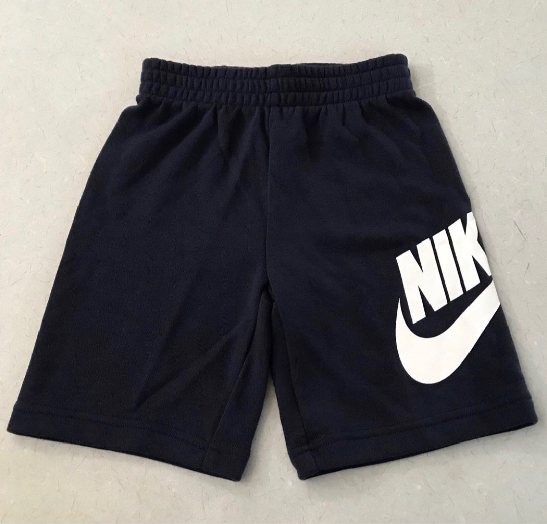 short pants nike