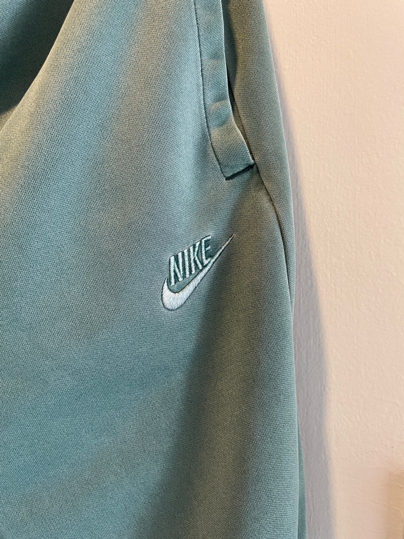 NWT Nike Track Pants & Hooded Long Sleeve Tee Set Boys Size 4