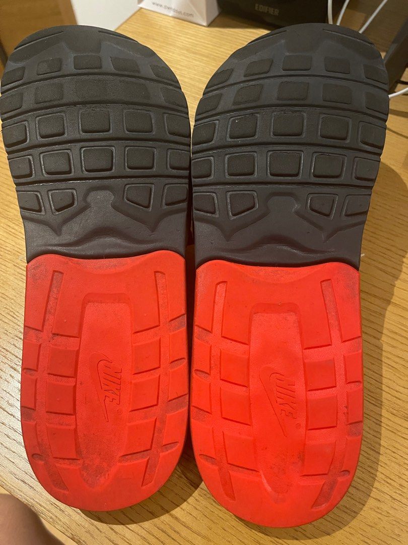 mens nike camden slides size 11