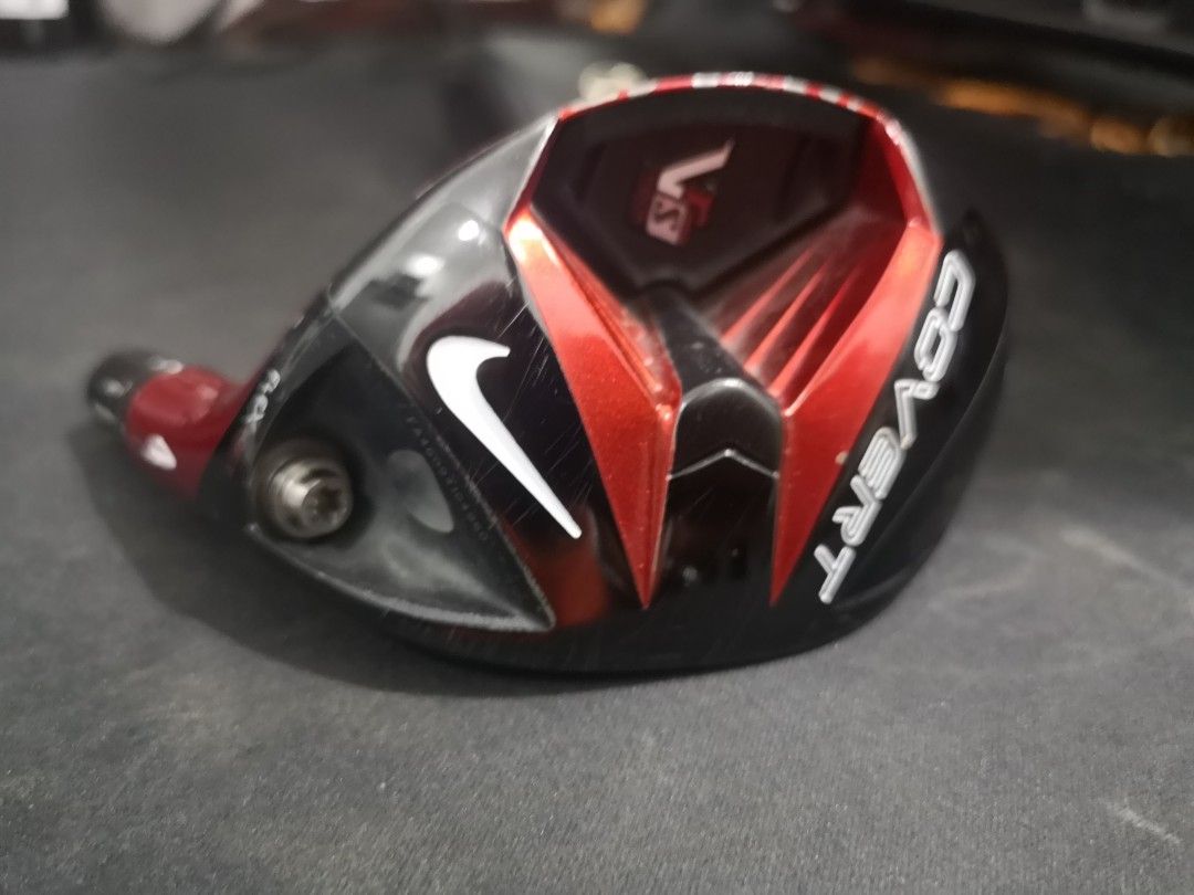 Nike covert deals 4 hybrid