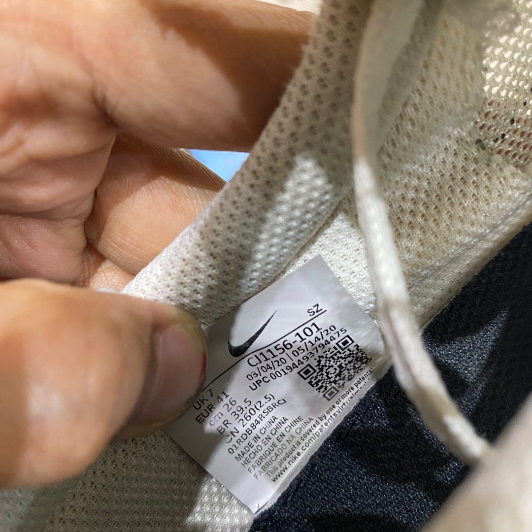 Nike aa74 shop