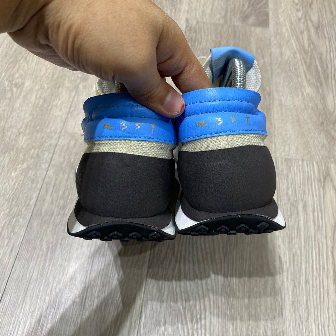 Nike aa74 top