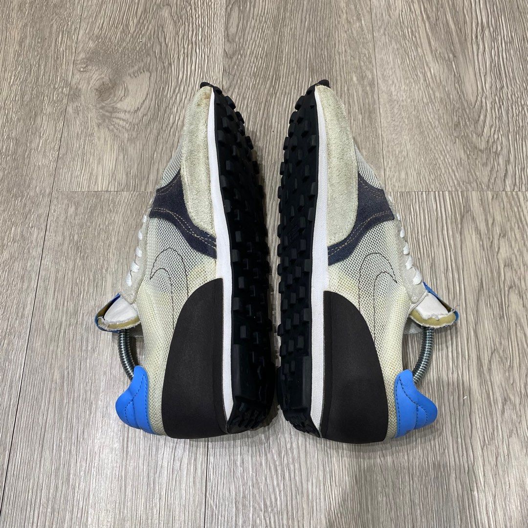 Nike daybreak 7uk aa74