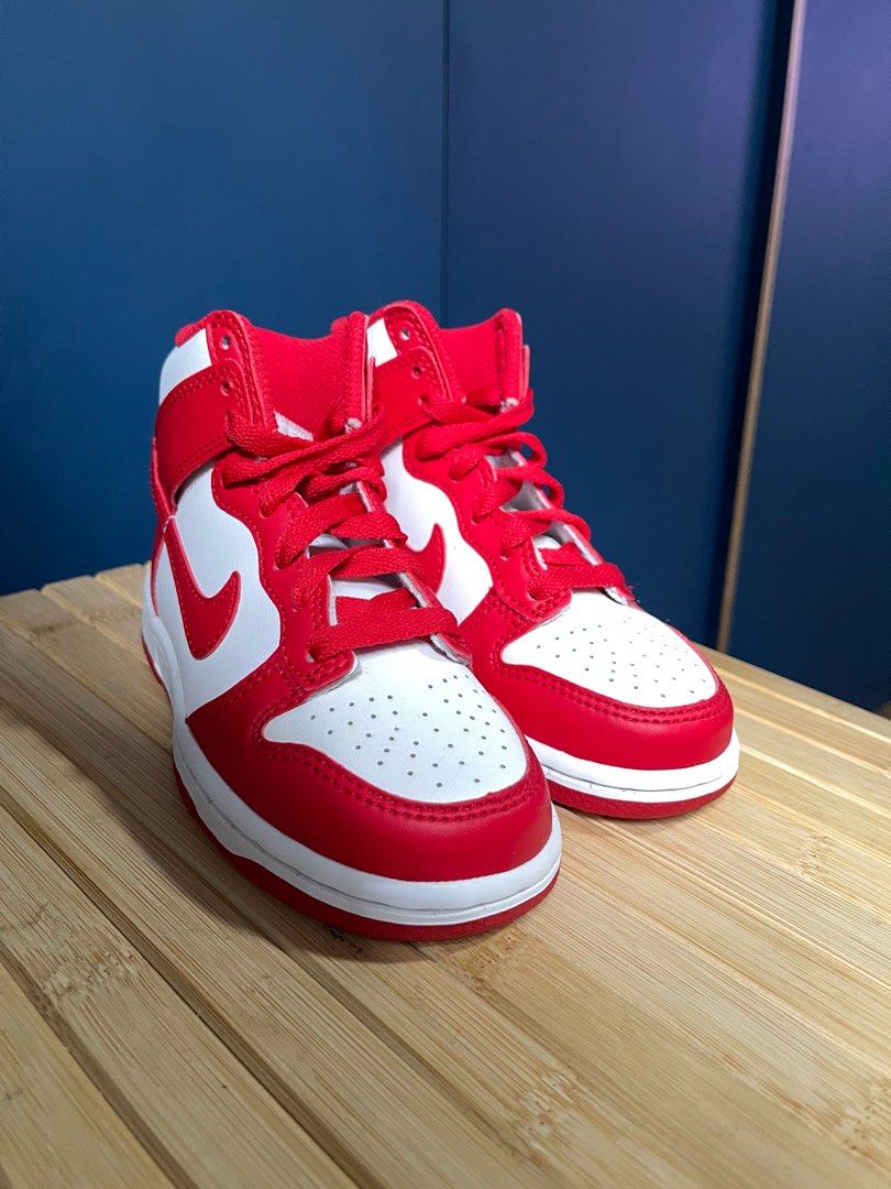 All white preschool best sale sneakers