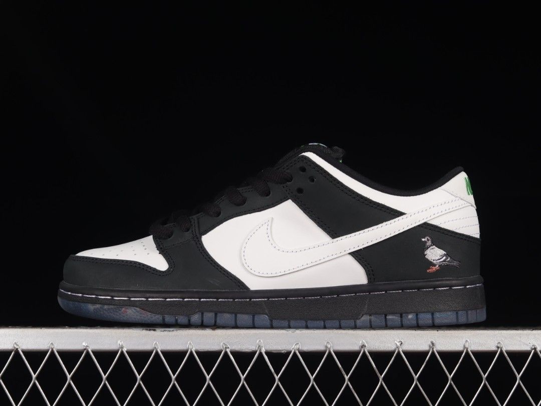 staple x nike dunk sb low