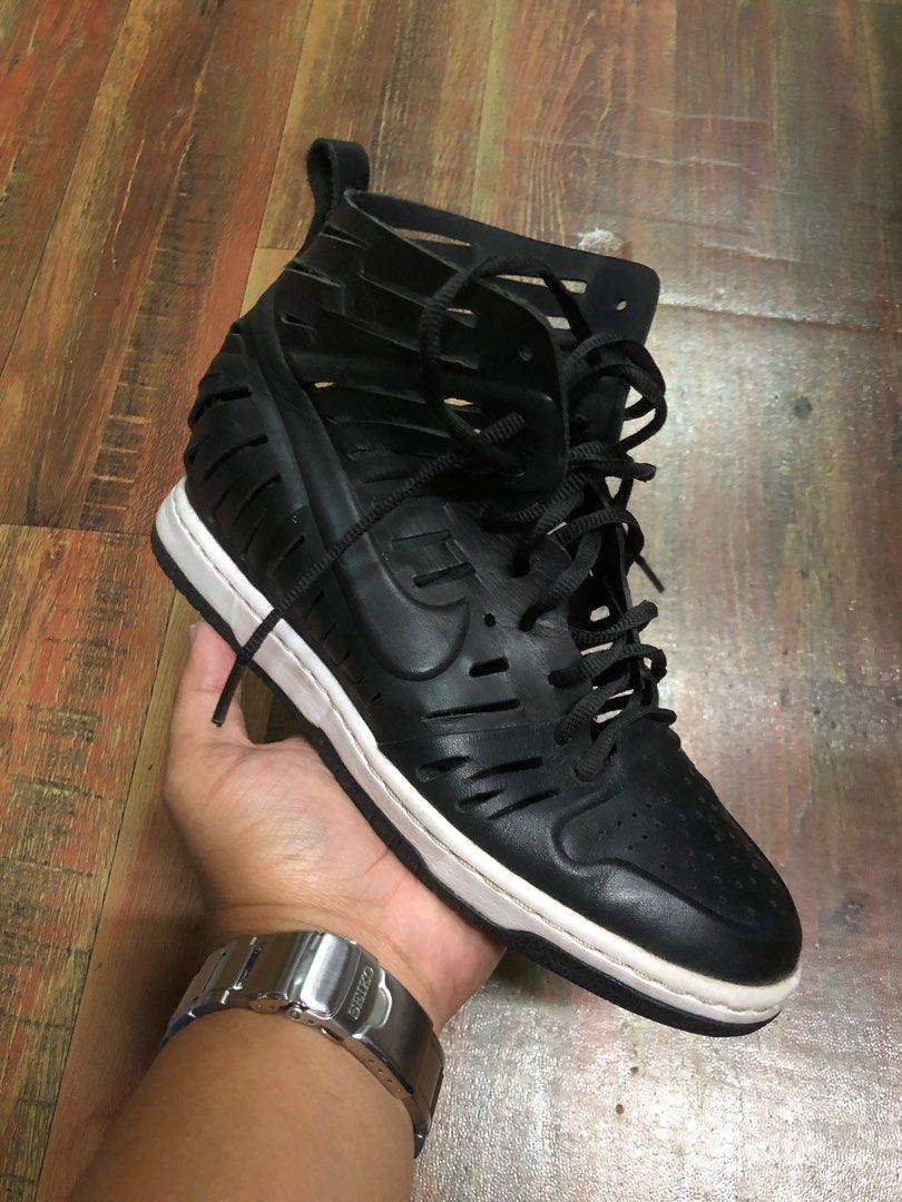 Nike dunk sky hi 2.0 joli sales