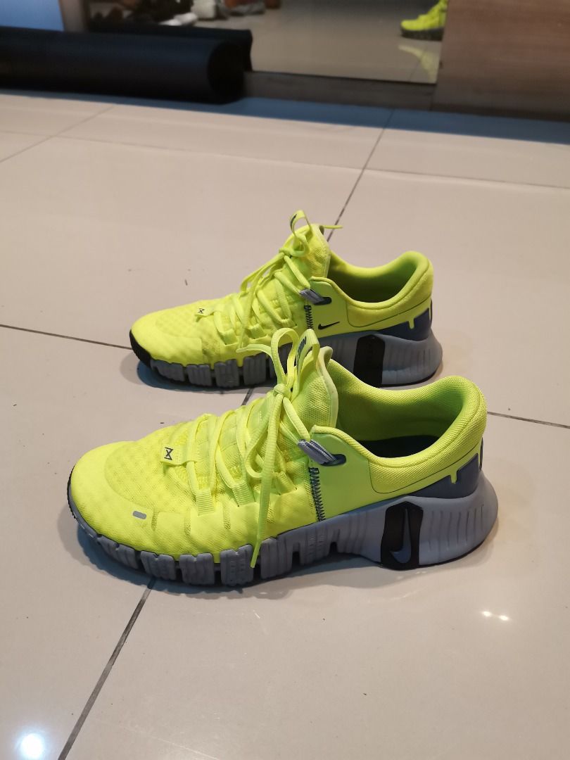 Nike free 5. on sale original