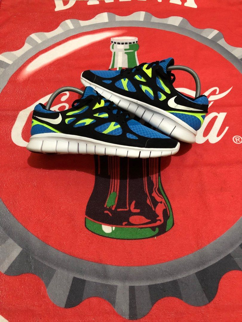 Nike free run 2 cheaper discount