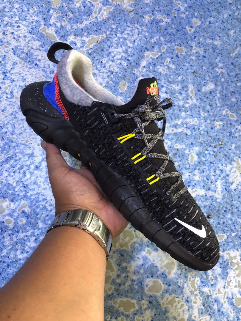 Free run on sale cc