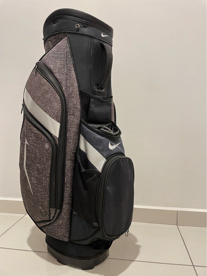 Nike golf sport discount cart iv bag