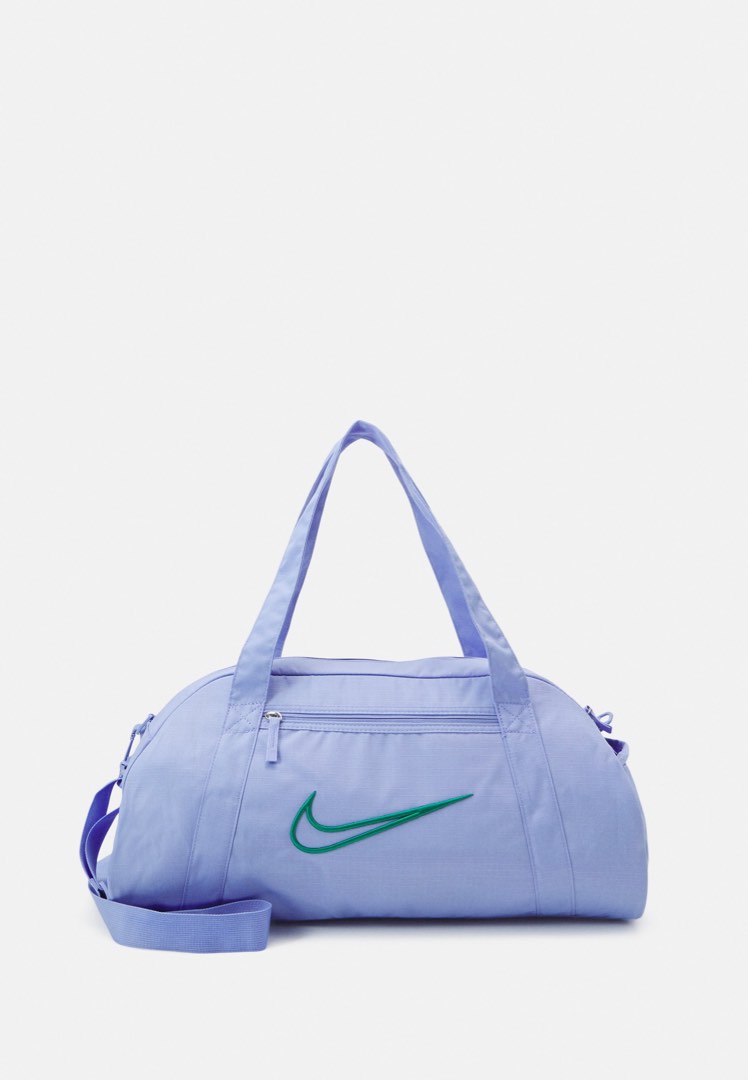 Nike Gym Sports Duffle 24L Bag Purple Lilac Colour, Women's Fashion