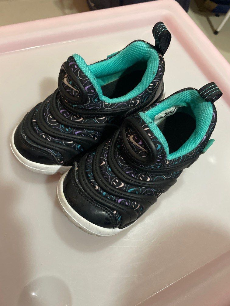 Nike Infant dynamo Babies Kids Babies Kids Fashion on Carousell