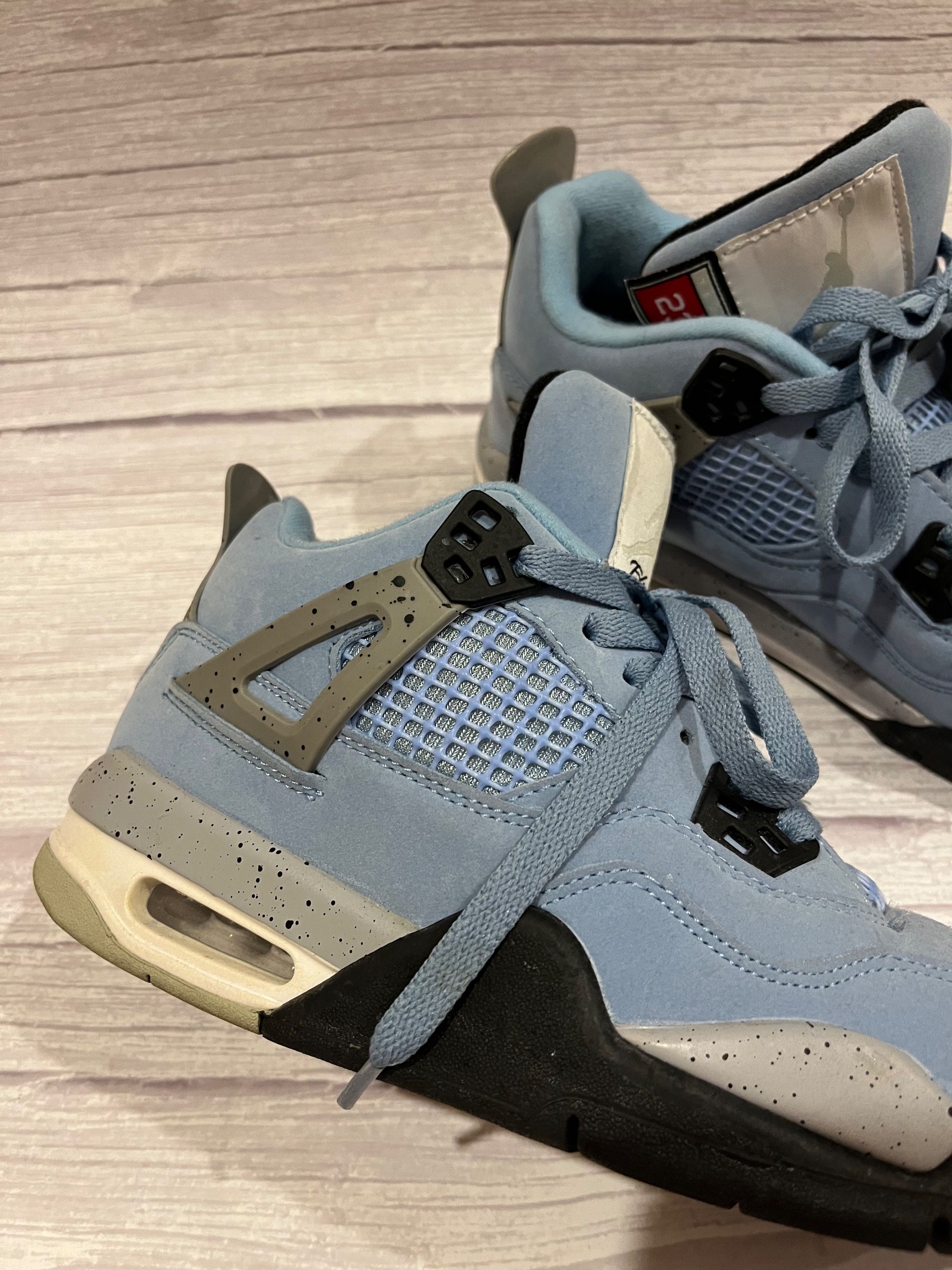37.5 euro size to us store